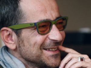 'Türküm demekten korkar oldum'