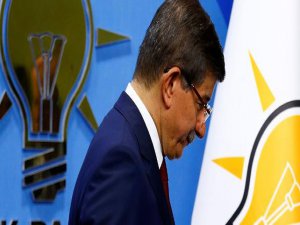 DAVUTOĞLU ERDOĞAN'I BÖYLE YALANLADI