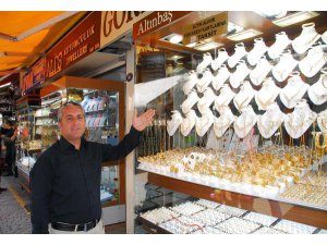 KUYUMCUYA SEZON ÖNCESİ ŞOKU