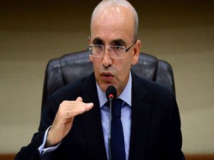 MEHMET ŞİMŞEK'TEN EKONOMİDE DEPREME AÇIKLAMA