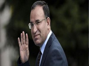 BEKİR BOZDAĞ'DAN AÇIKLAMA