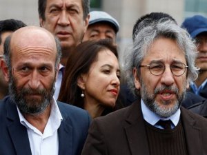 CAN DÜNDAR SALDIRGANI HAKKINDA EMNİYETTEN İLGİNÇ TESPİT