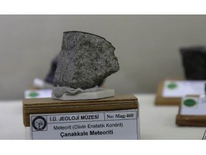 UZAYDA HAYAT VAR MI SORUSUNDA MÜTHİŞ GELİŞME