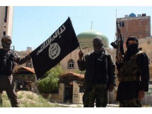 IŞİD'DEN 7 YAŞINDA ÇOCUK VAHŞETİ