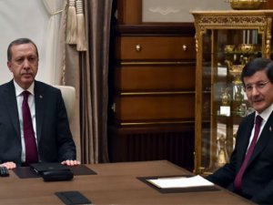 İŞTE YENİ BAŞBAKAN'IN AÇIKLANMA TARİHİ