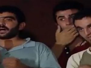 Abbas Güçlü Susturmak İçin, Programı Bitirdi