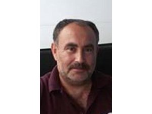 BELEDİYE OTOBÜSÜNÜN ÇARPTIĞI YAYA ÖLDÜ