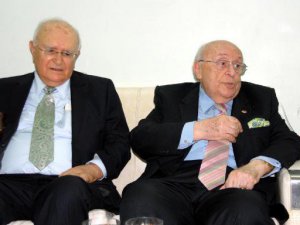 DEMİREL AİLESİNİN ACI KAYBI