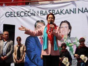 MERAL AKŞENER'DEN ERDOĞAN'A ZEHİR ZEMBEREK SÖZLER
