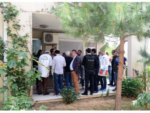 YABANCI UYRUKLU SEVGİLİ FAİCASI