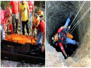 KAYIP İNGİLİZ TURİST OLAYINDA FLAŞ GELİŞME