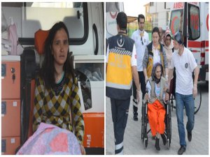 ENGELLİ BAKIM MERKEZİNDE SKANDAL FACİA; 1 ÖLÜ 21 YARALI