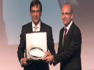 MEHMET ŞİMŞEK'TEN ÖNEMLİ AÇIKLAMA