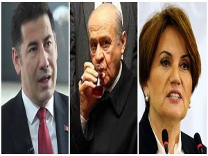 MHP KONGRESİNDE TEHLİKELİ GELİŞME