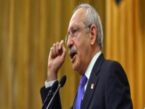 KILIÇDAROĞLU'NDAN ÇOK SERT BAŞKANLIK AÇIKLAMASI