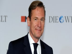 ALMAN MEDYA DEVİNDEN ERDOĞAN'A YANIT VAR