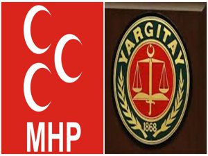 İŞTE MHP KURULTAYI KARARINI VERECEK YARGITAY HAKİMLERİN HİKAYESİ