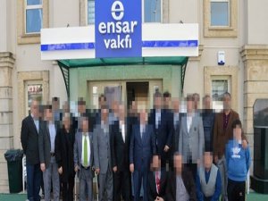 ENSAR VAKFINDA BİR TECAVÜZ SKANDALI İDDİASI DAHA