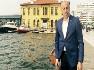 TÜRKİYE 10 MÜTEAHHİDE PEŞKEŞ  ÇEKİLDİ