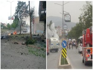 SANCAKTEPE PATLAMASINDA SON DURUM; İŞTE KİMLİKLER