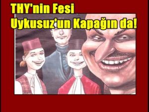 THY Fesi Uykusuz'a Kapak Oldu ?