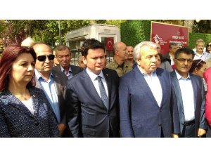 BURSA SEVGİ EVLERİ TECAVÜZ İDDİASINDA GELİŞME