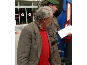 'TRAKTÖRÜNE ALDIĞI ÇOCUKLARI TACİZ ETTİ' İDDİASI