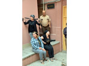 ADANA'DA SİLAHLI KAVGA: 2 ÖLÜ, 1 YARALI