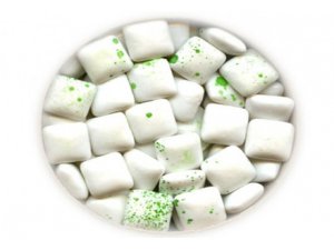 NANELİ SAKIZ KİLO VERDİRİYOR