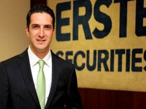 MERKEZ BANKA'SINA YENİ ATAMA