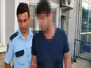 ASTSUBAYA TACİZ GÖZALTISI