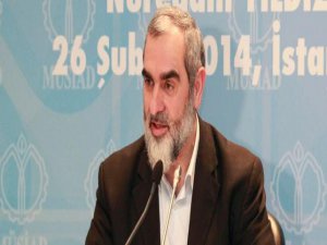 SİNOP'TAN KOVULAN NURETTİN YILDIZ'DAN BİR SKANDAL DAHA