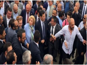 MHP MUHALİFLERİNE SÜRPRİZ DESTEK