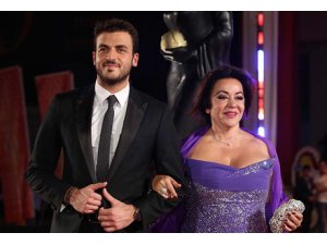 OYA AYDOĞAN'IN OĞLUNDAN AÇIKLAMA