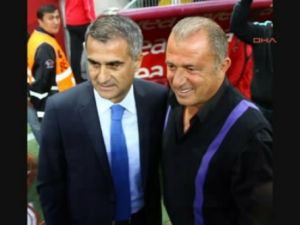 Trabzonspor/Galatasaray maçı sonrası politik mesajlar verildi!