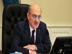 AKP'Lİ ESKİ BAKANIN SKANDAL GÖRÜNTÜLERİ