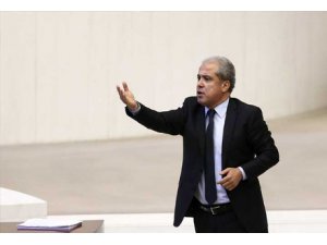 ŞAMİL TAYYAR'DAN OLAY TWEET