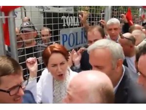 MERAL AKŞENER'DEN EŞİNE ŞOK SÖZLER