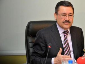 MELİH GÖKÇEK'TEN 500 MİLYONLUK SKANDAL