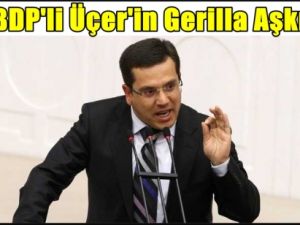 'Gerillalara muhabbetle sarılacağız'