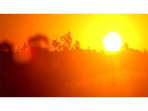 NASA YÜZYILIN REKORUNU AÇIKLADI