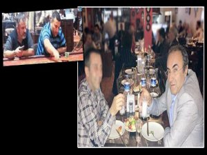 BAŞBAKAN ADAYI BİNALİ YILDIRIM'A BİR DARBE DAHA