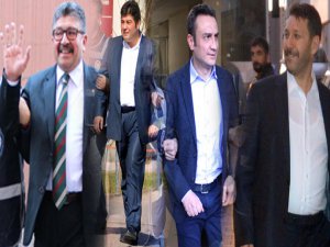 ÜNLÜ İŞADAMI SERBEST BIRAKILDI