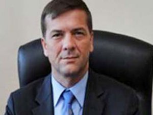 VALİ YARDIMCISININ SIR İNTİHARI