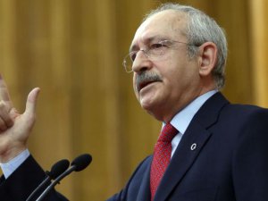 KILIÇDAROĞLU BU SEFER ÇOK AĞIR KONUŞTU
