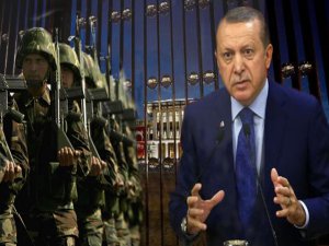 DIŞ BASIN ERDOĞAN'IN EN BÜYÜK KORKUSUNU YAZDI