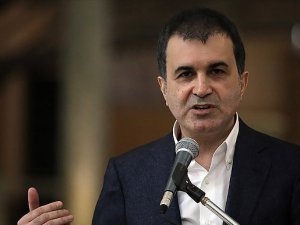 ÇELİK'TEN KILIÇDAROĞLU'NA SERT SÖZLER