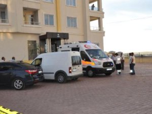 GAZİANTEP'TE ESRARENGİZ CİNAYET