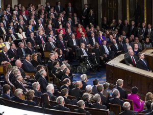 ABD'DEN SUUDİ ARABİSTAN'A DEPREM YASA