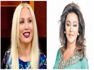 OYA AYDOĞAN'IN ÖLÜMÜNDE İNANILMAZ OLAYLAR